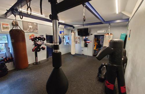 Blaenfforest Rose Cottage Newcastle Emlyn - Photo 15