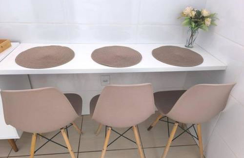 Apartamento Aconchego - Foto 30