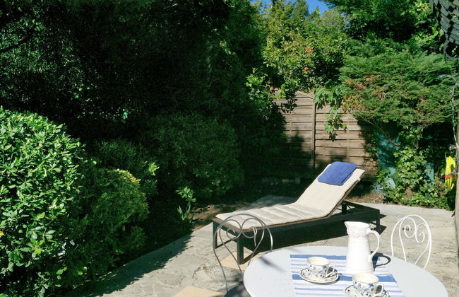 La Maison bleue - Foto 20