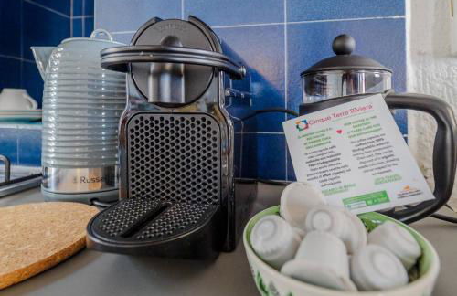 La Lampara Sea View Terrace Apartment With AC - Foto 31