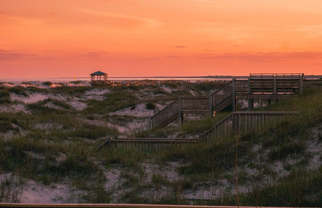 Isle of Dreams in Emerald Isle - Foto 54