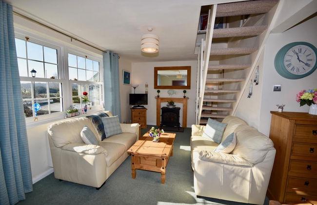 Harbour Life two bed First Floor Apartment - Foto 2