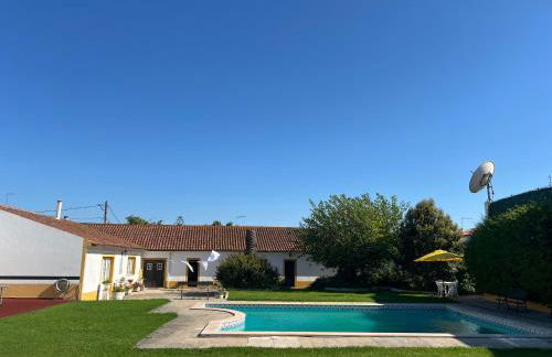 Villa Cartaxense - Foto 33