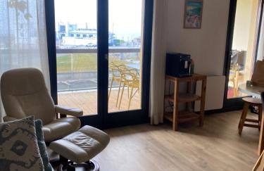 Appartement d'exception au bord du lac - Foto 9