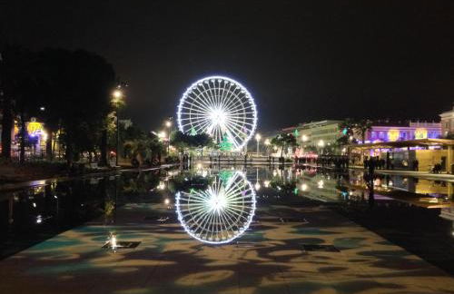 Appartements Massena - Foto 26