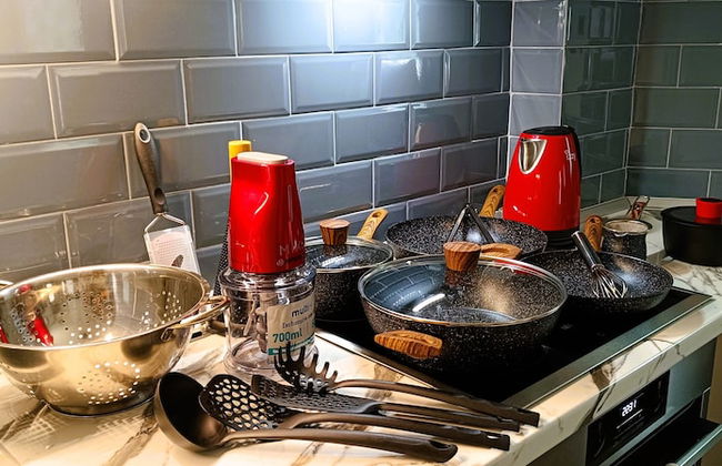 Pyrgiou Suites - Foto 30