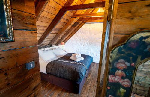 Isle of Skye Cottage - Foto 30