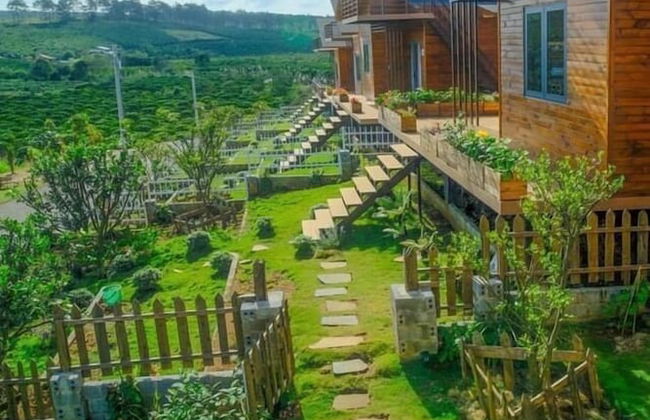 The Tropicana B'la Village Hotel - Foto 56