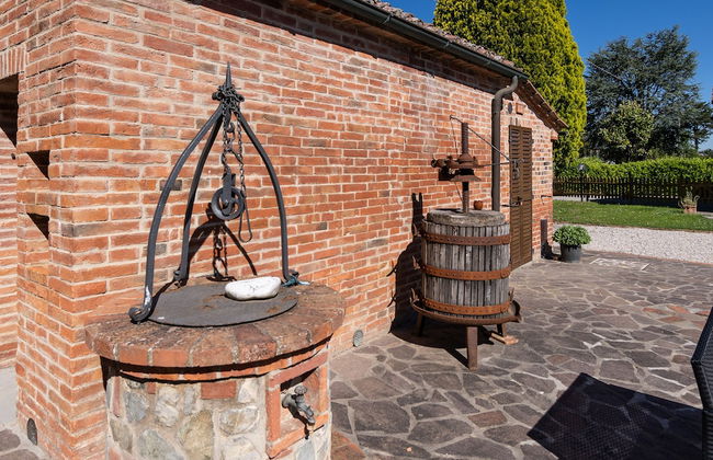 Borgo Terrosi - Photo 22