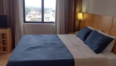 MN Gotado Slaviero Hotel - Foto 4