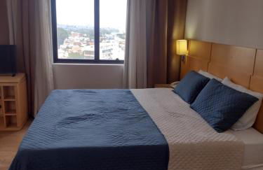 MN Gotado Slaviero Hotel - Foto 4