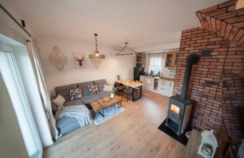 MICHAŁÓWKA - Domek w Górach przy Lesie - Energylandia - Foto 37