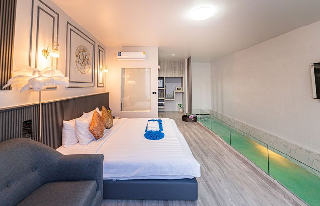 Andaman Best Time Grand Villa - Foto 23