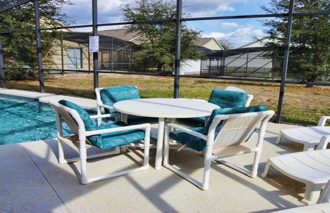 Ahr86 - Sunset Ridge - 5 Bed 4 Baths Villa - Foto 7