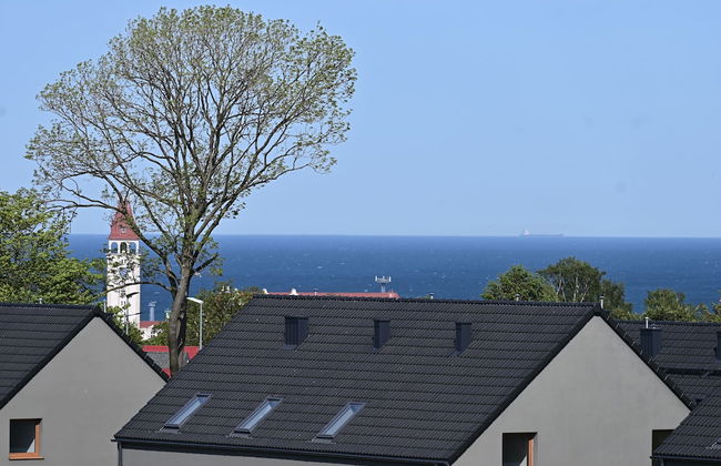 Family Homes - Apartament Sea View - Photo 7