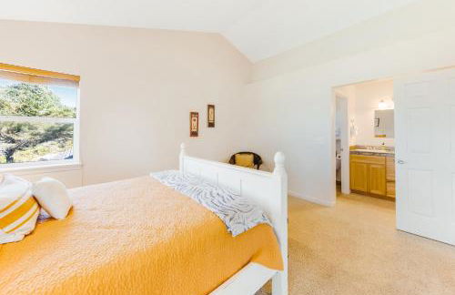 Yaquina Lighthouse View Beach Home - Foto 30