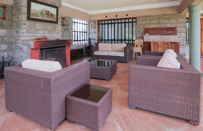 Ndeiya House - Foto 11