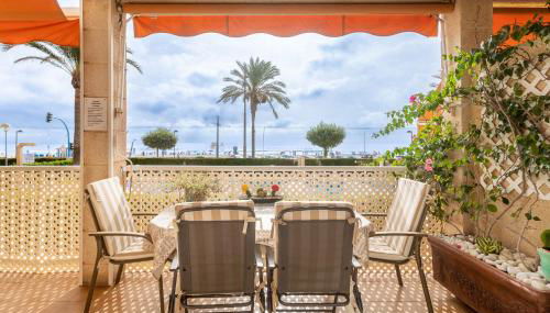 Apartamento Columbretes - Foto 5