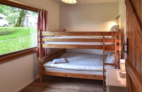 Ta Mill Cottages & Lodges - Brookview Lodge 3 - Foto 7