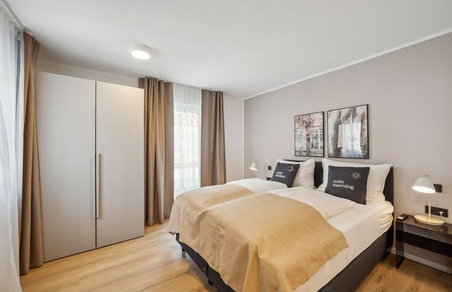 Limehome Nuremberg Celtisplatz - Foto 39