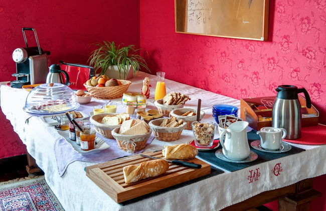 Château du Pin - Foto 49