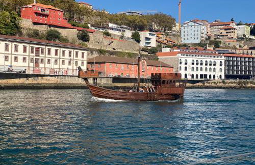 CreaConfort Casa Boa Jóia de Campanhã - Foto 62