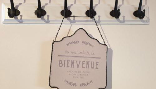 Le Gîte Senlisien - Foto 4