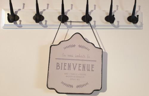 Le Gîte Senlisien - Foto 4