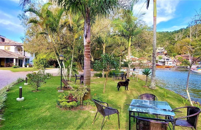 Casa Quinta da Margem - Photo 51