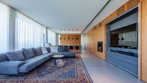 LUXURY VILLA RUBIN with Jacuzzi POOL GYM & SPA near Venice and Padua - Photo 4