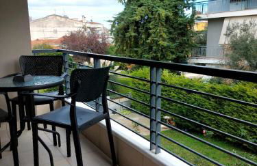 Square Apartments 3 - Foto 24