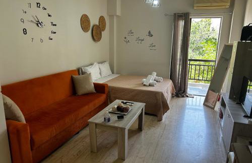 Central House Karistos - Foto 7