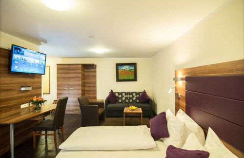 BATU Apart Hotel - Foto 29