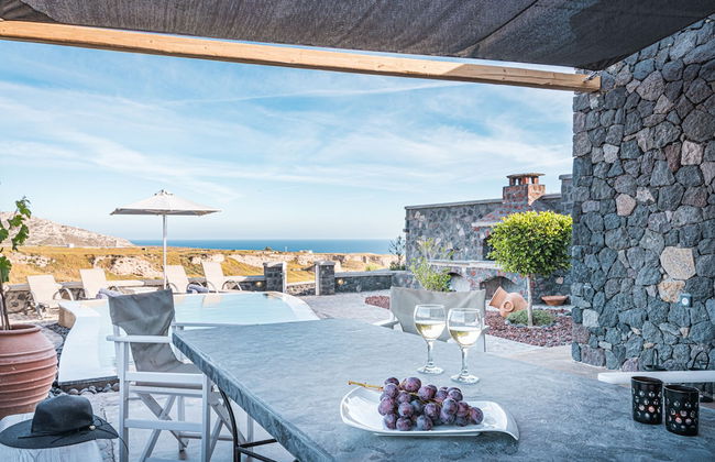 Klimata House - Private Hot Tub Pool & BBQ Villa - Photo 39