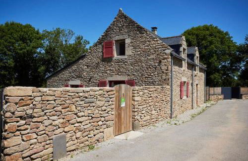 Maison chaleureuse et spacieuse - Foto 23