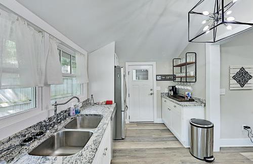 Asheville Black Mountain Escape - Foto 11