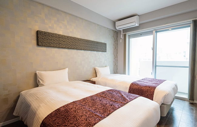 Coldio JointHome NAHA - Foto 10