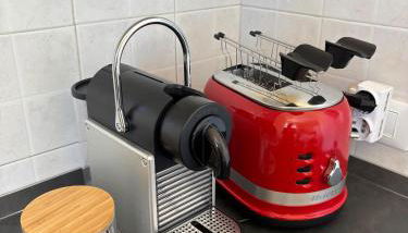 Le Lunette Holiday House - Foto 5