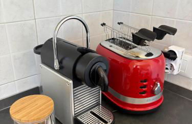 Le Lunette Holiday House - Foto 5