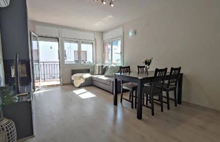 VILLAS COSETTE Apartamento Ponent - Foto 9