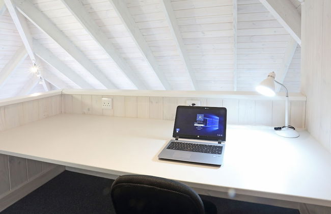 Brenton On Sea Cottages - Foto 25