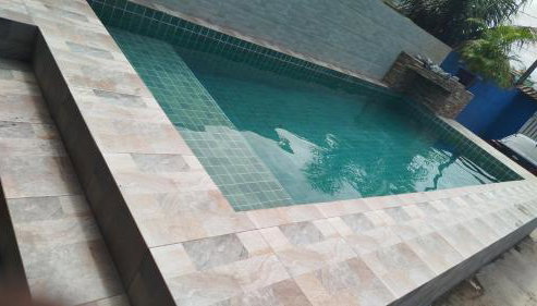 Casa em Mongaguá, próximo a Plataforma de Pesca - Foto 3