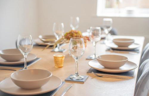 Peaceful 3 BD with 2 King Beds - Photo 27