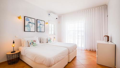 Vicente Mar Luxury Villa - Private Pool - Foto 4