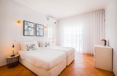 Vicente Mar Luxury Villa - Private Pool - Foto 4