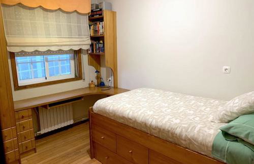 Acogedora casa cerca de Marín - Foto 18