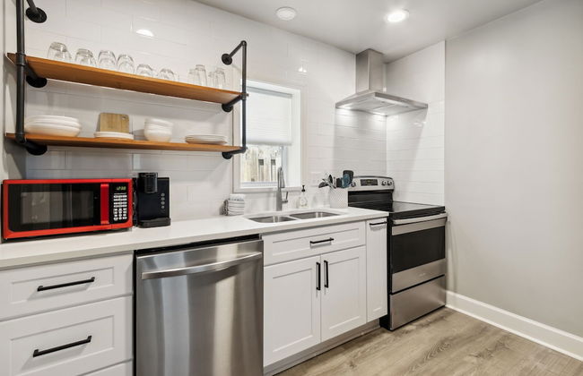 Beach 5 Villas - Immaculate 300 steps from the Ocean - Foto 45