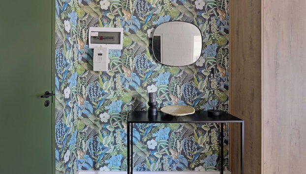 SIX ON N - Fluent Serviced Apartments - Foto 4, Quarto