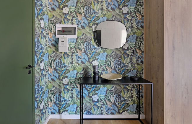 SIX ON N - Fluent Serviced Apartments - Foto 6