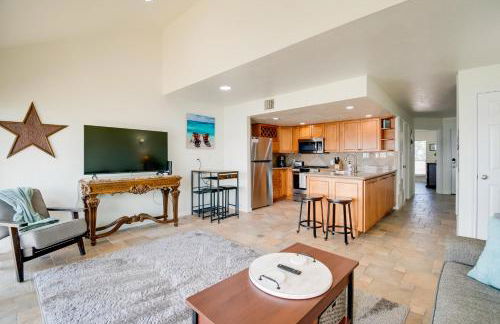 Lake Conroe Condo Balcony, Views and Pool Access! - Photo 6